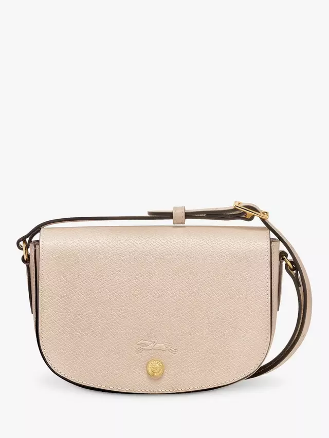 

Сумка кросс-боди Longchamp Épure Leather, цвет paper