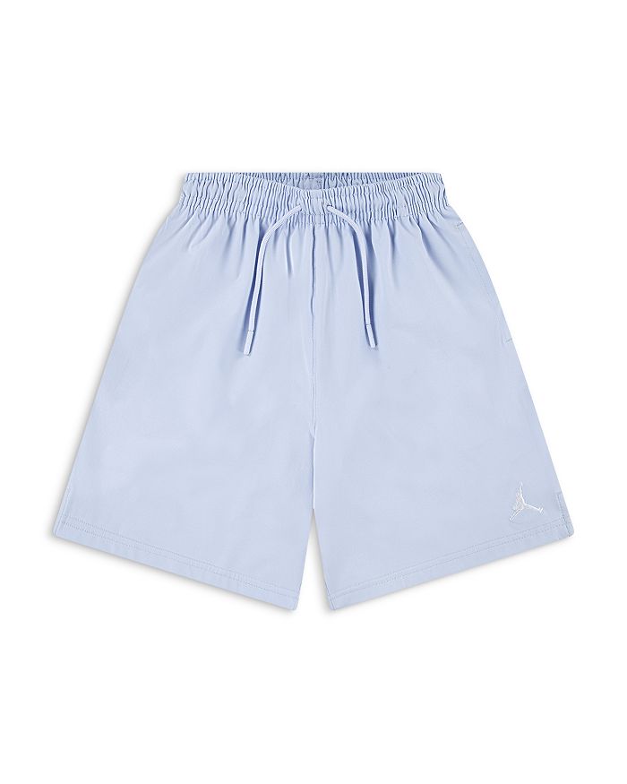 

Шорты Nike Boys' MJ Jumpman - Big Kid JORDAN, синий
