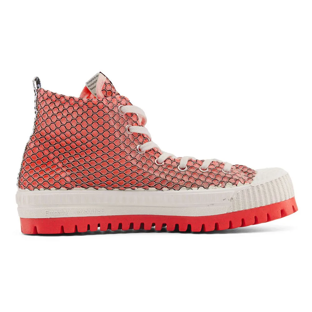 

Кроссовки Duuo Shoes Col Plus Active, розовый