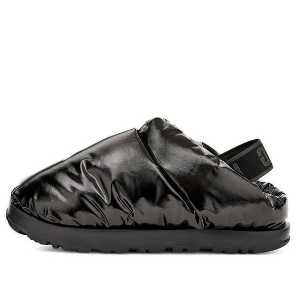 

Тапочки spaceslider тапочка Ugg, черный