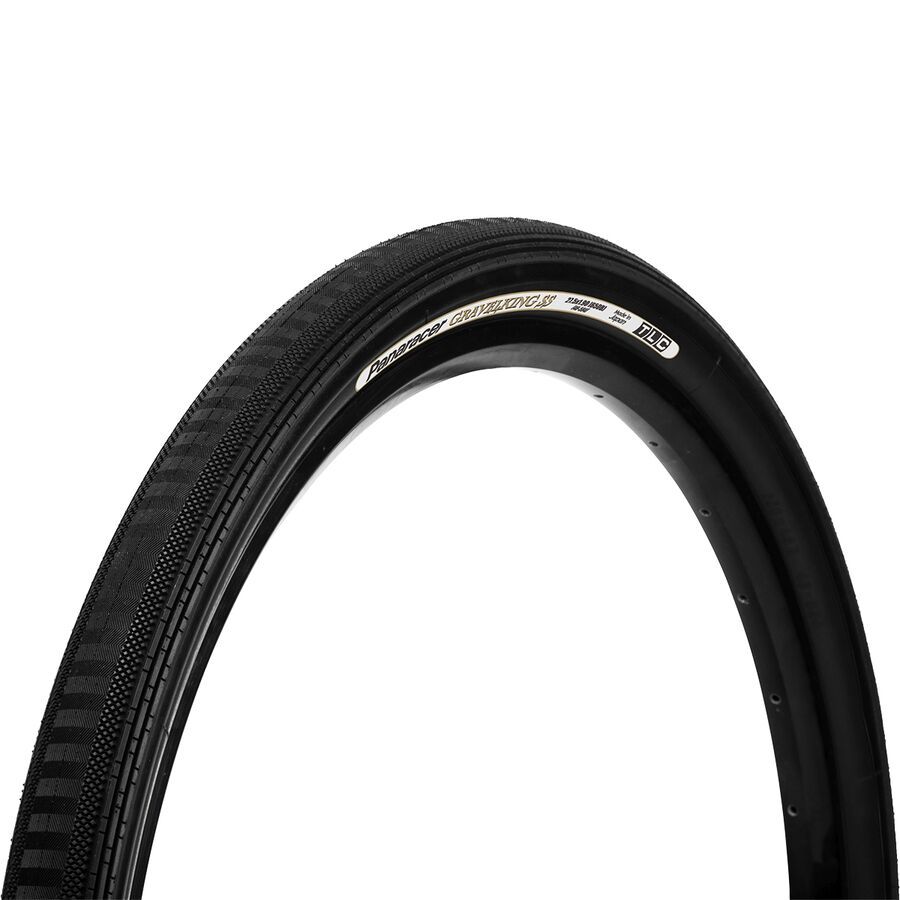 

Бескамерная шина Gravelking SS+ Panaracer Panaracer, Black