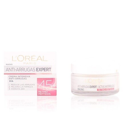 

L'Hіreal Age Specialist Дневной крем против морщин с сетчаткой, 50 мл, L'Oreal