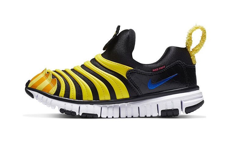 

Кроссовки Nike Dynamo Free Kids PS