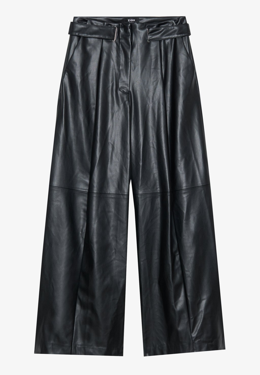 

Брюки UNISEX Zign Studio, черный
