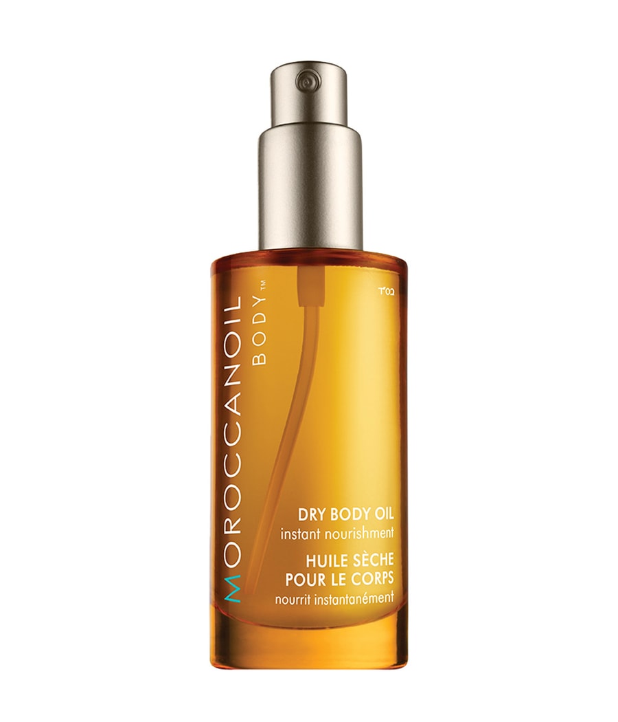 

Масло для тела Moroccanoil Dry Body Oil, 50 ml