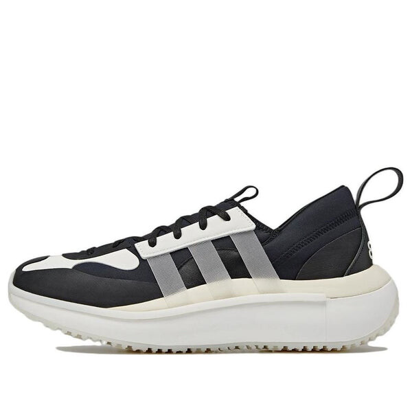 

Кроссовки y 3 qisan cozy 2 Adidas, черный