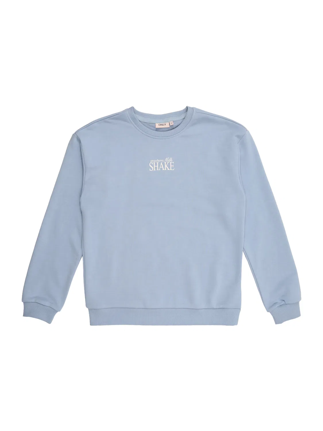 Толстовка 'KOGPHILEA' Only Girls, Light Blue