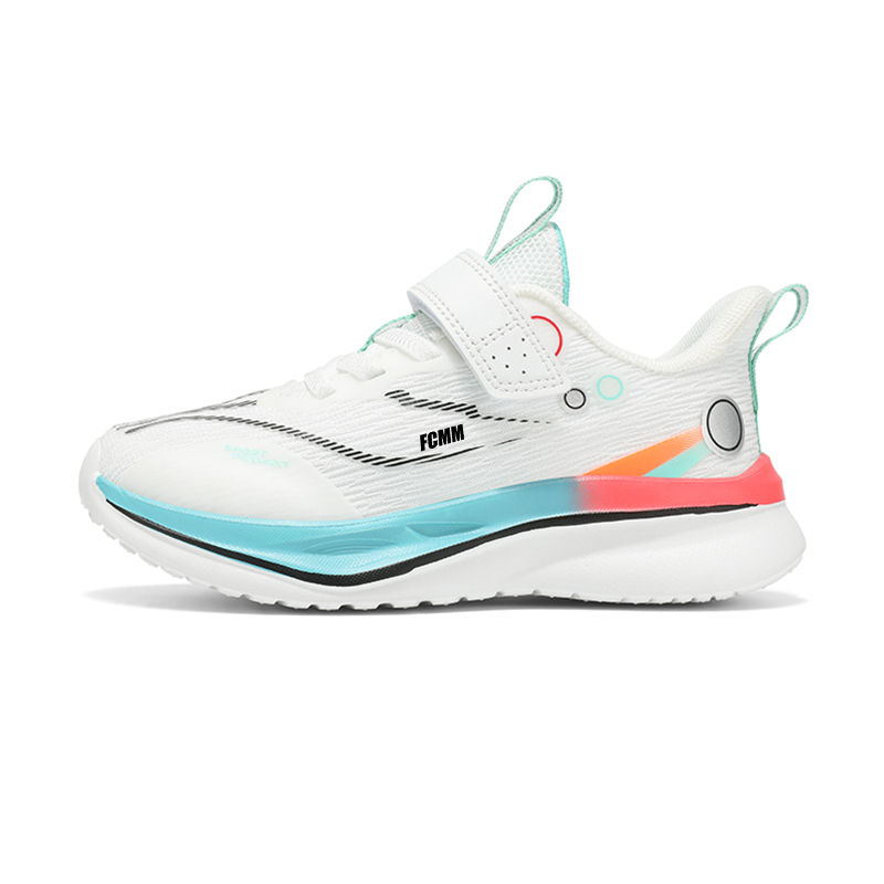 

Дышащие детские повседневные кроссовки Kids' FCMM, белый