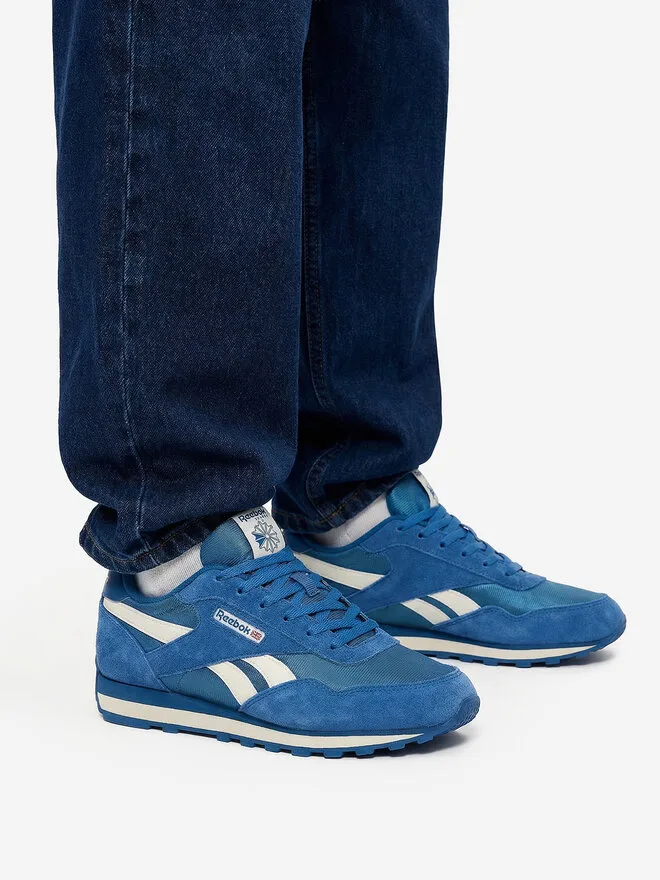 Reebok Кроссовки EO-CLASSIC AZ 100256552 синий — фото 2