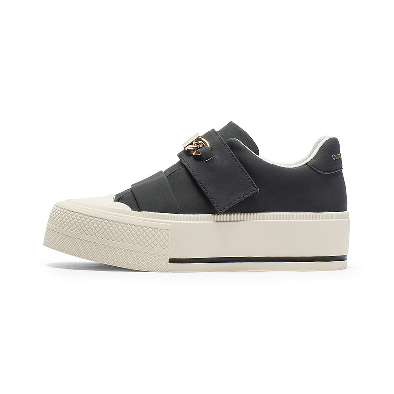 

Кеды Coup De Foudre Skateboard Shoes Women's Low-Top