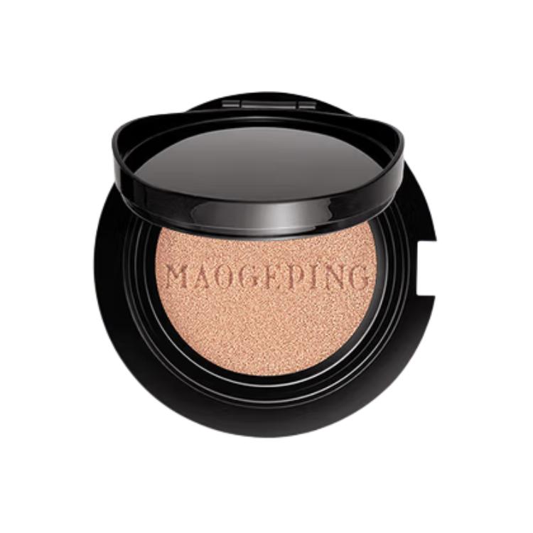 

Caviar Flawless Air Cushion Foundation Refill выравнивание тона кожи, осветление тона кожи, Natural 8g/10g/14g MAOGEPING