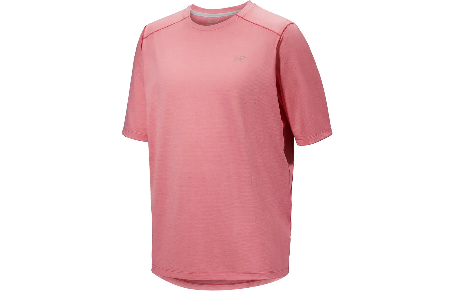 Футболка Arc'teryx Cormac, Turbo Powder/Turbo Ac Heather