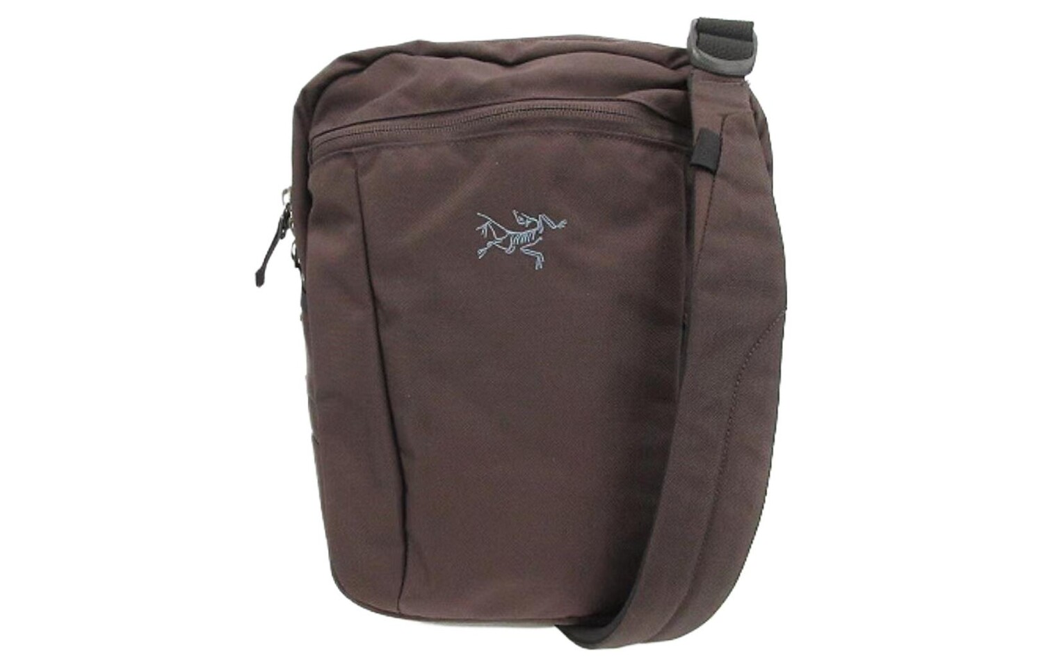 

Сумка через плечо Arcteryx Unisex, коричневый