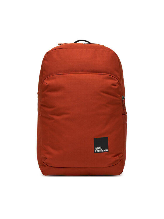 

Рюкзак Terraview A64867 3330 Jack Wolfskin, оранжевый