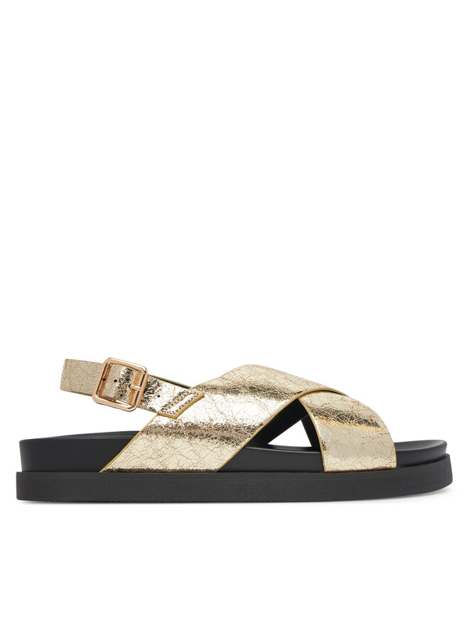 Сандалии Onlminnie 2 15253212 Only Shoes, золотой