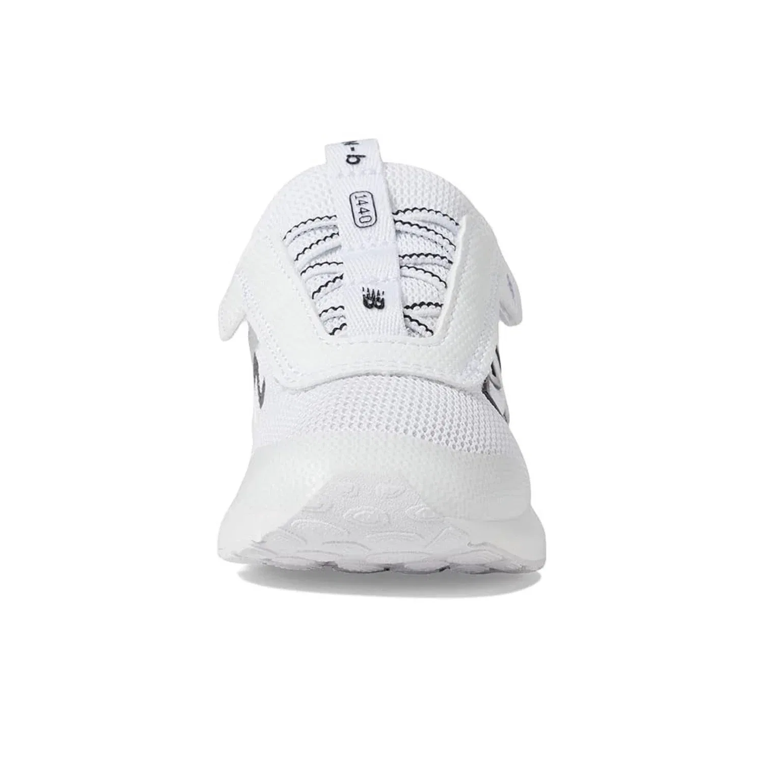 Кроссовки New Balance 1440 NW1440CU, белые, в стиле Lifestyle, HTAT460 — фото 3