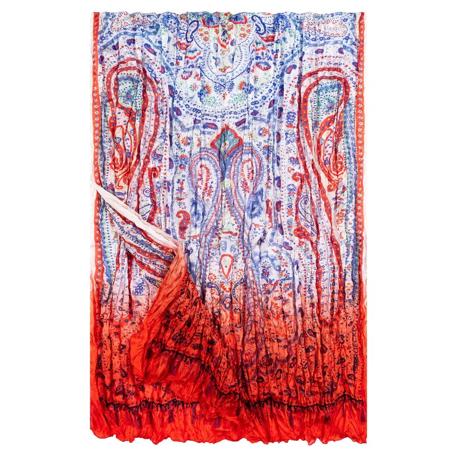 

Шарф Roeckl Scarf, цвет lobster