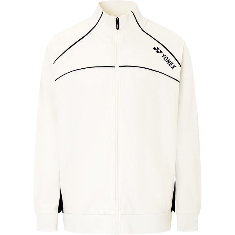 

YONEX Куртка мужская, Ivory White