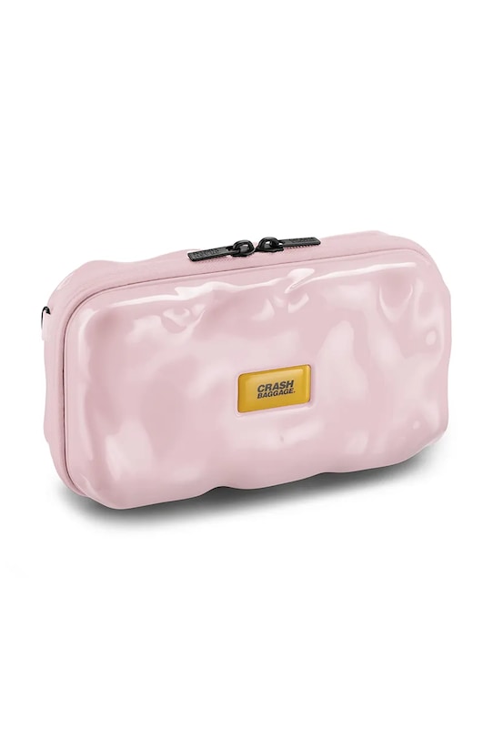 

Косметичка MINI ICON в тон Crash Baggage, розовый