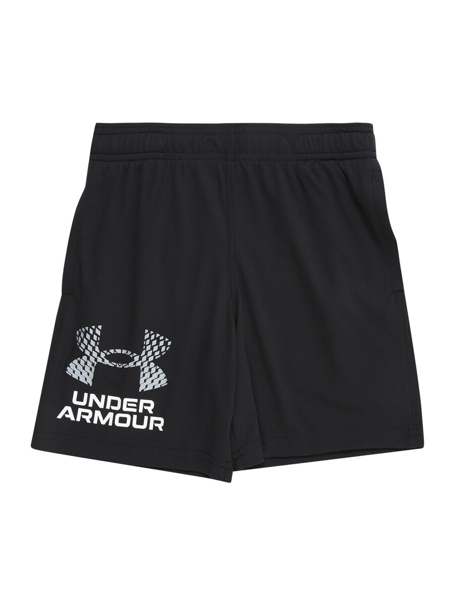 

Спортивные брюки UNDER ARMOUR Regular Workout Pants Tech, черный