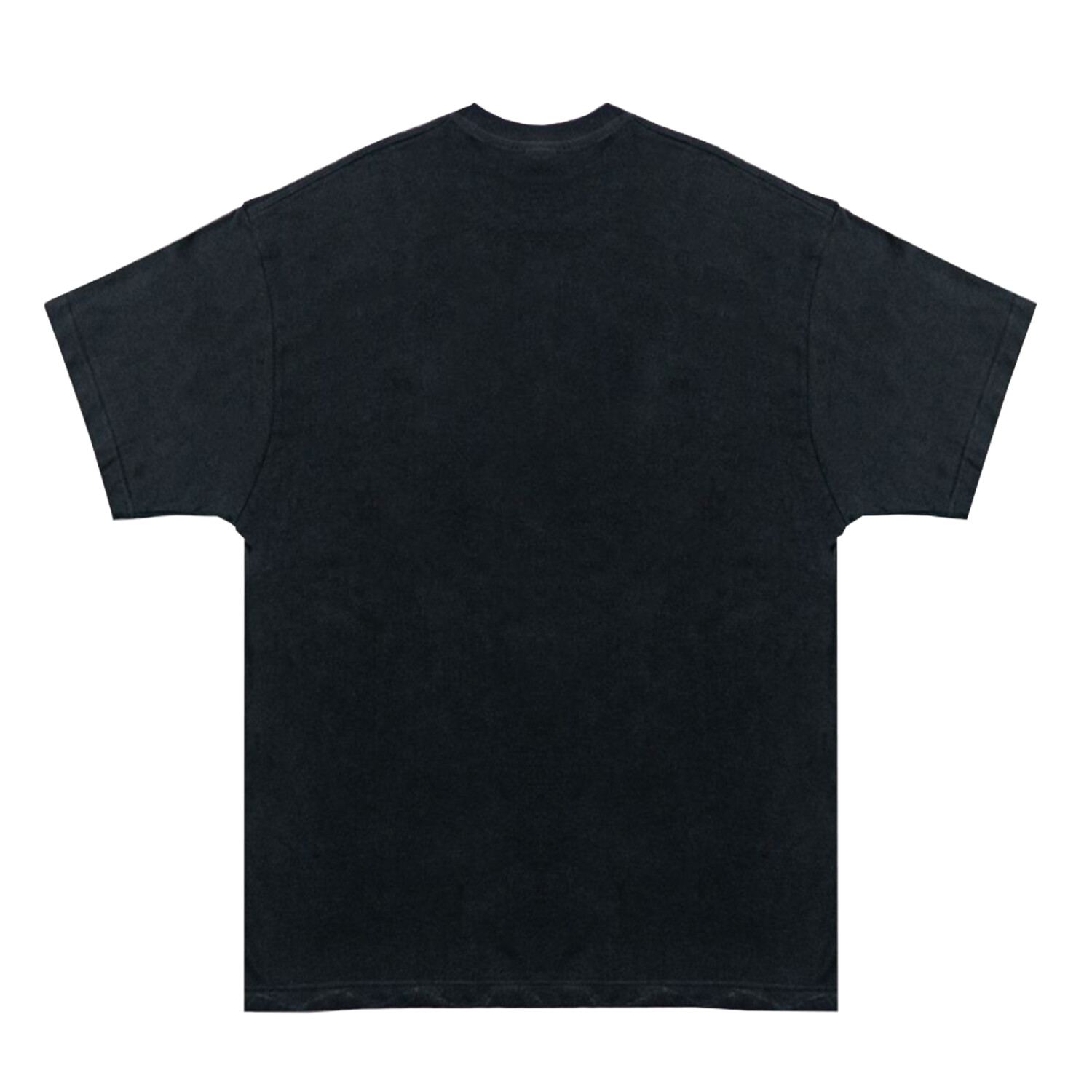 

Футболка Nike унисекс, цвет Black