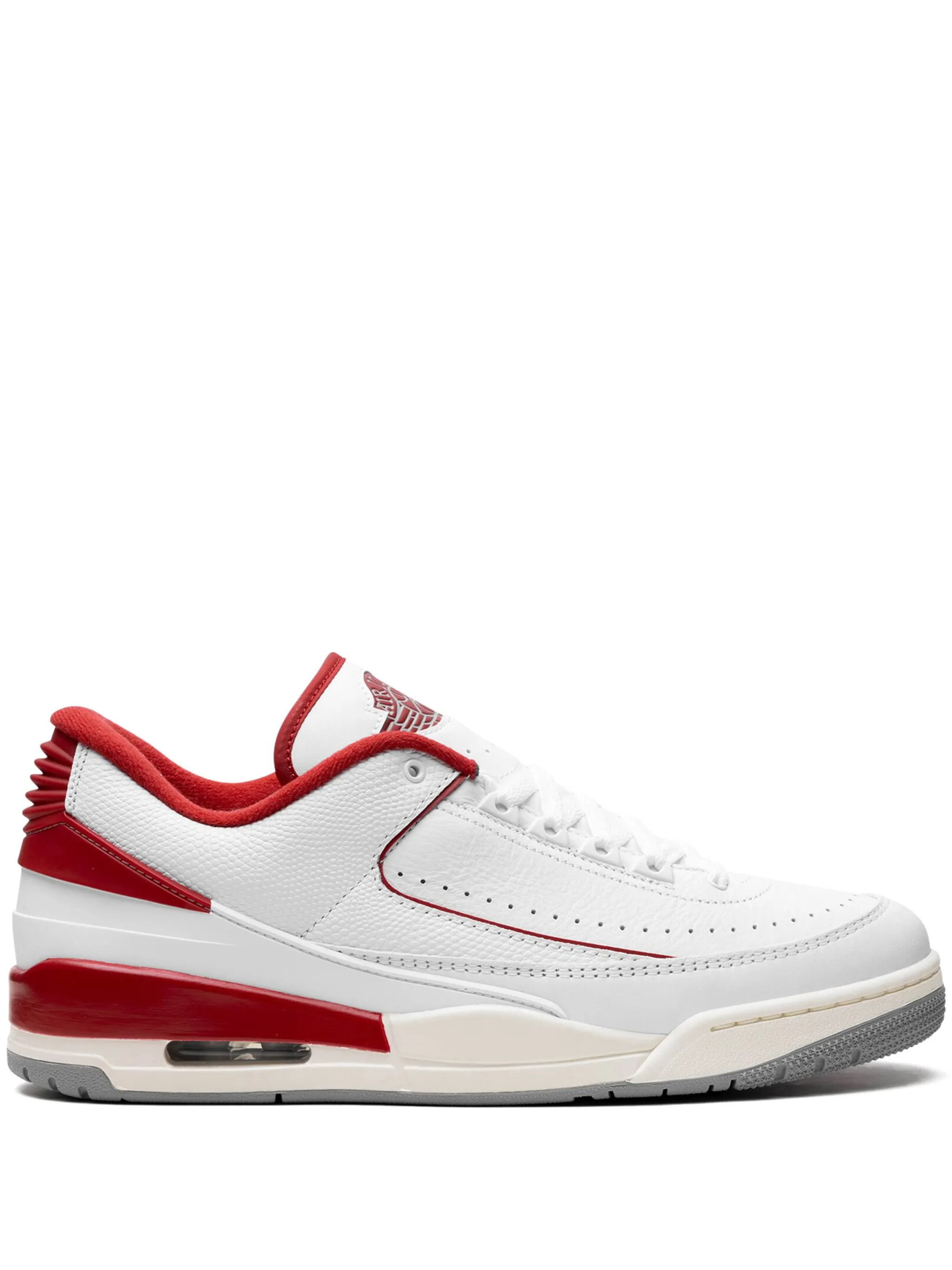 Кроссовки Jordan 2/3, белый