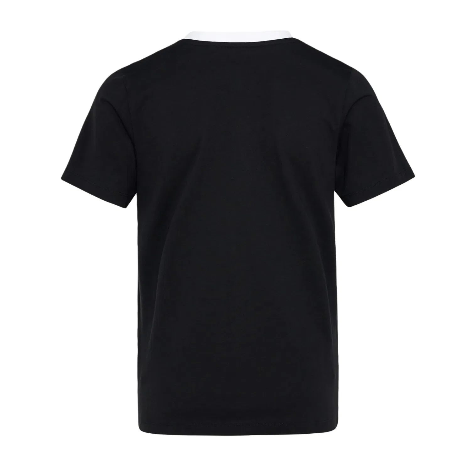 Футболка женская FW/AW25 Regular Adidas, Black — фото 3