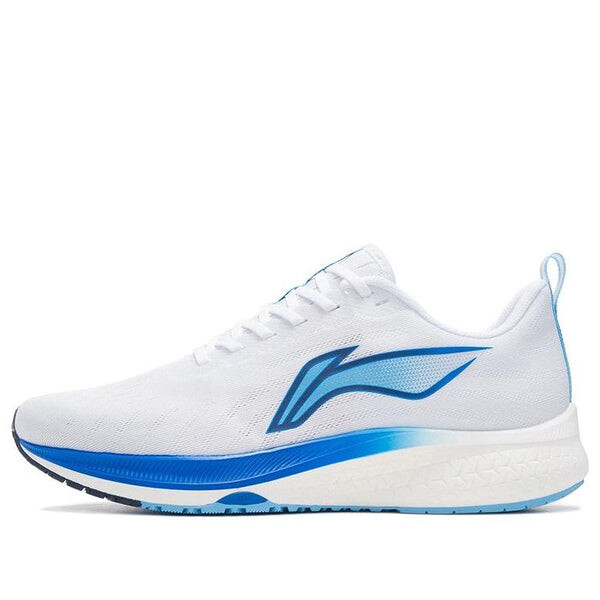 

Кроссовки темная лошадка 5 Li-Ning, белый