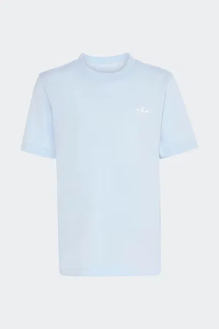 Комплект из эластичного хлопка Adidas Originals, синий — фото 3