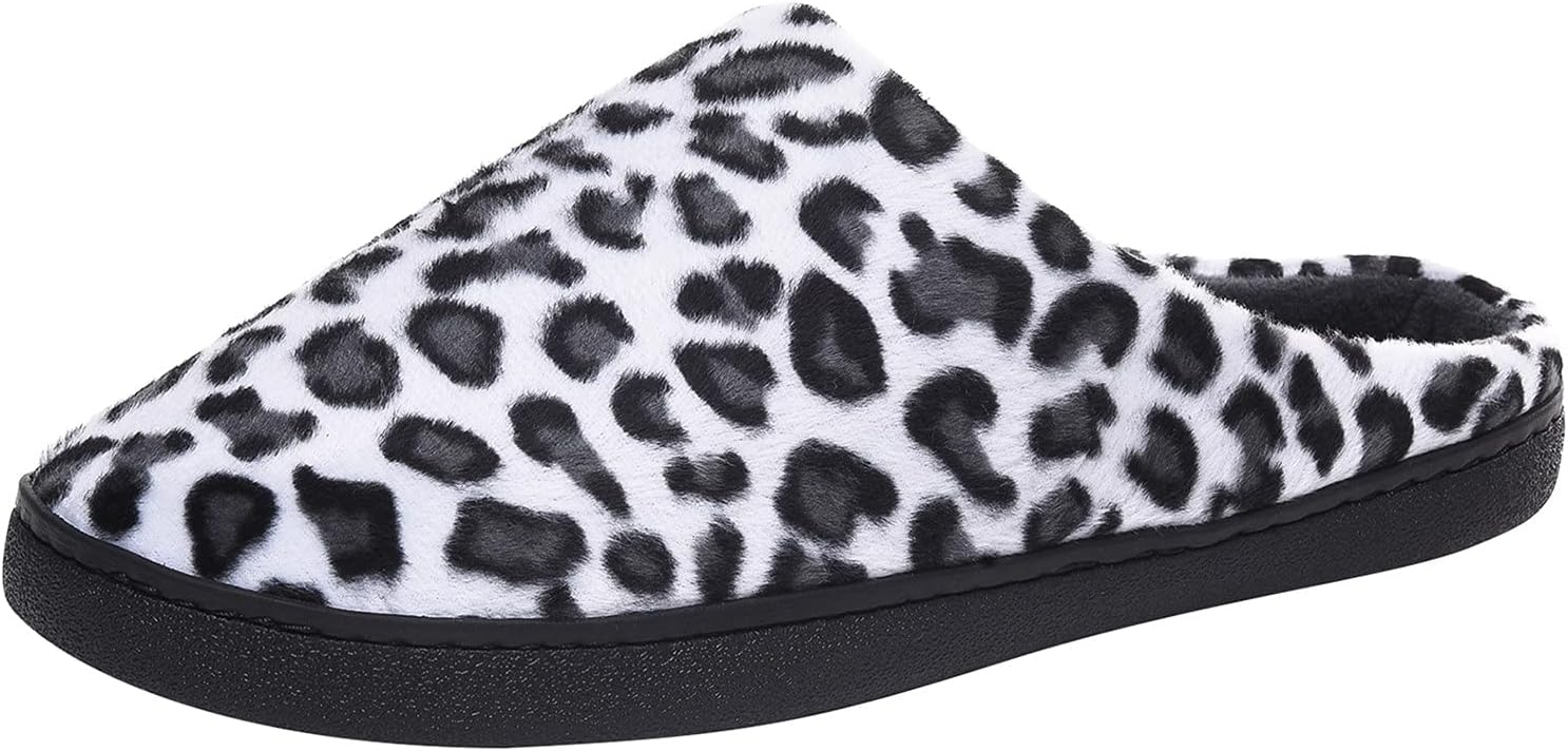 Теплые домашние тапочки KRIDDR для помещений, с цветными вставками, для спальни, мягкие, толстые, противоскользящие, мужские, белый — фото 3
