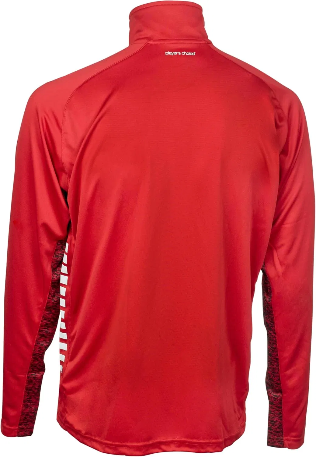 Тренировочная куртка SELECT, Youth Full Zip, Red — фото 2