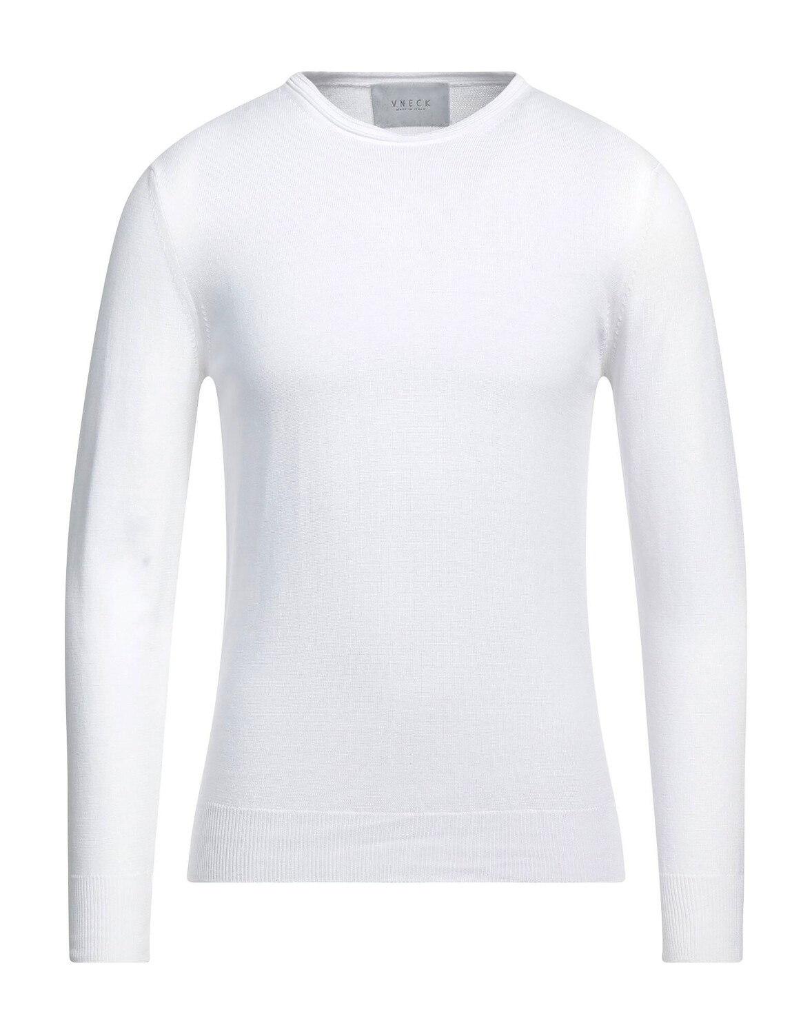 

Свитер Vneck, белый