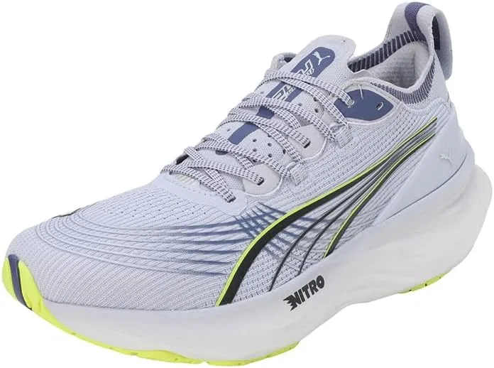 Мужские беговые кроссовки Puma Foreverrun Nitro 2, Cool Weather Yellow Alarm