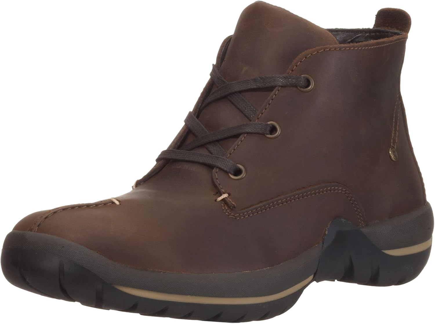 

Мужские кроссовки Tommy Hilfiger Owen 13 B FM8BS01443, коричневый