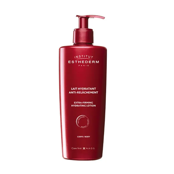 

Укрепляющее увлажняющее молочко Anti-Relàchement Esthederm, 200 ml