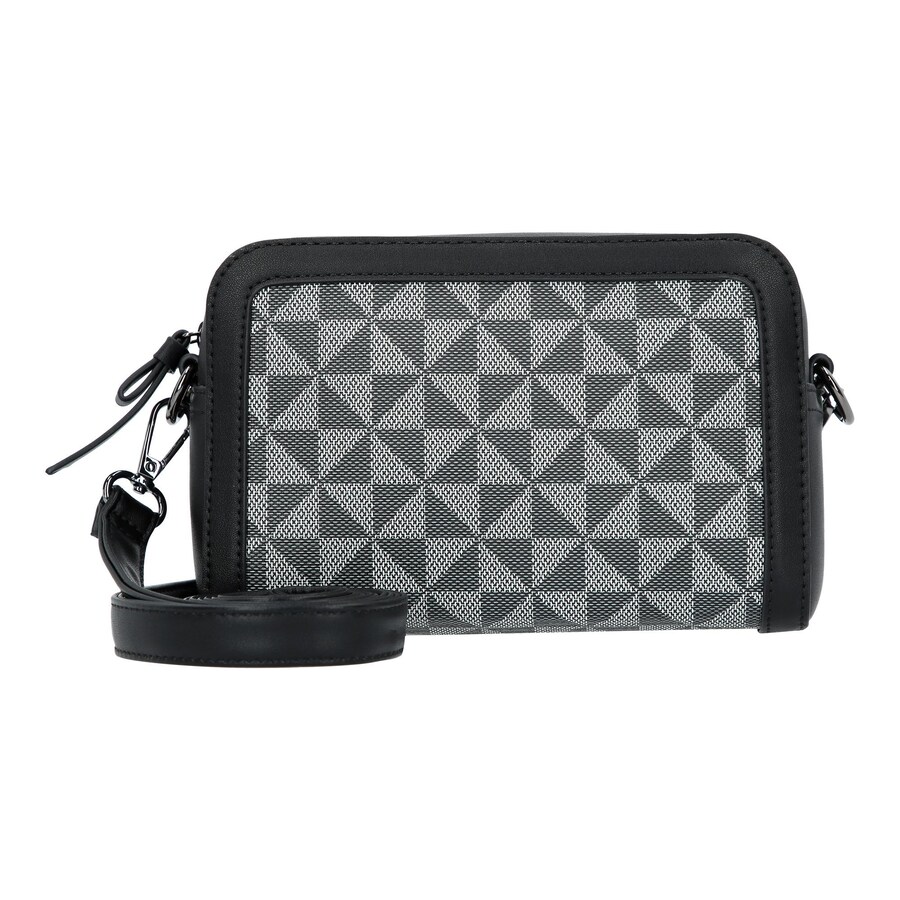 

Сумка кросс-боди GABOR Meria, Grey/Light grey