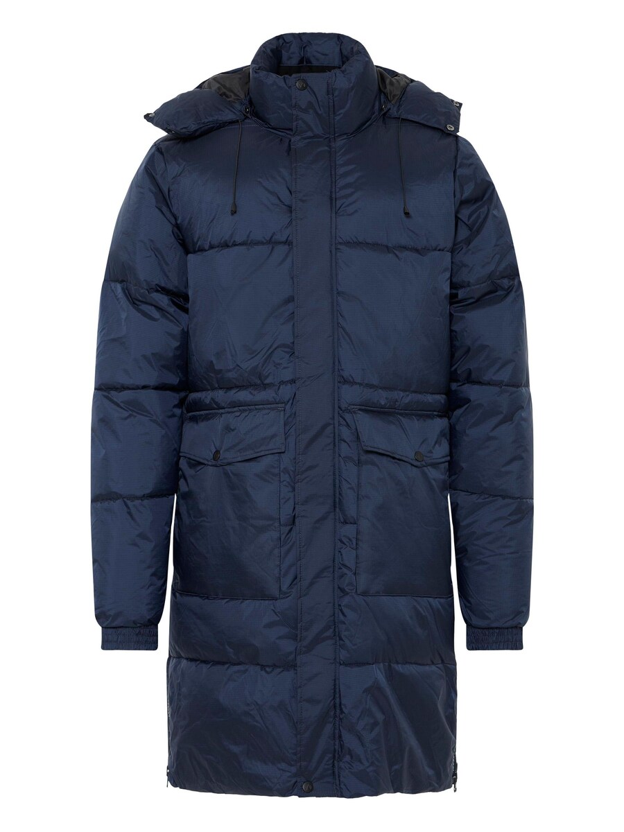 

Куртка для активного отдыха North Bend NBAmaro, темно-синий