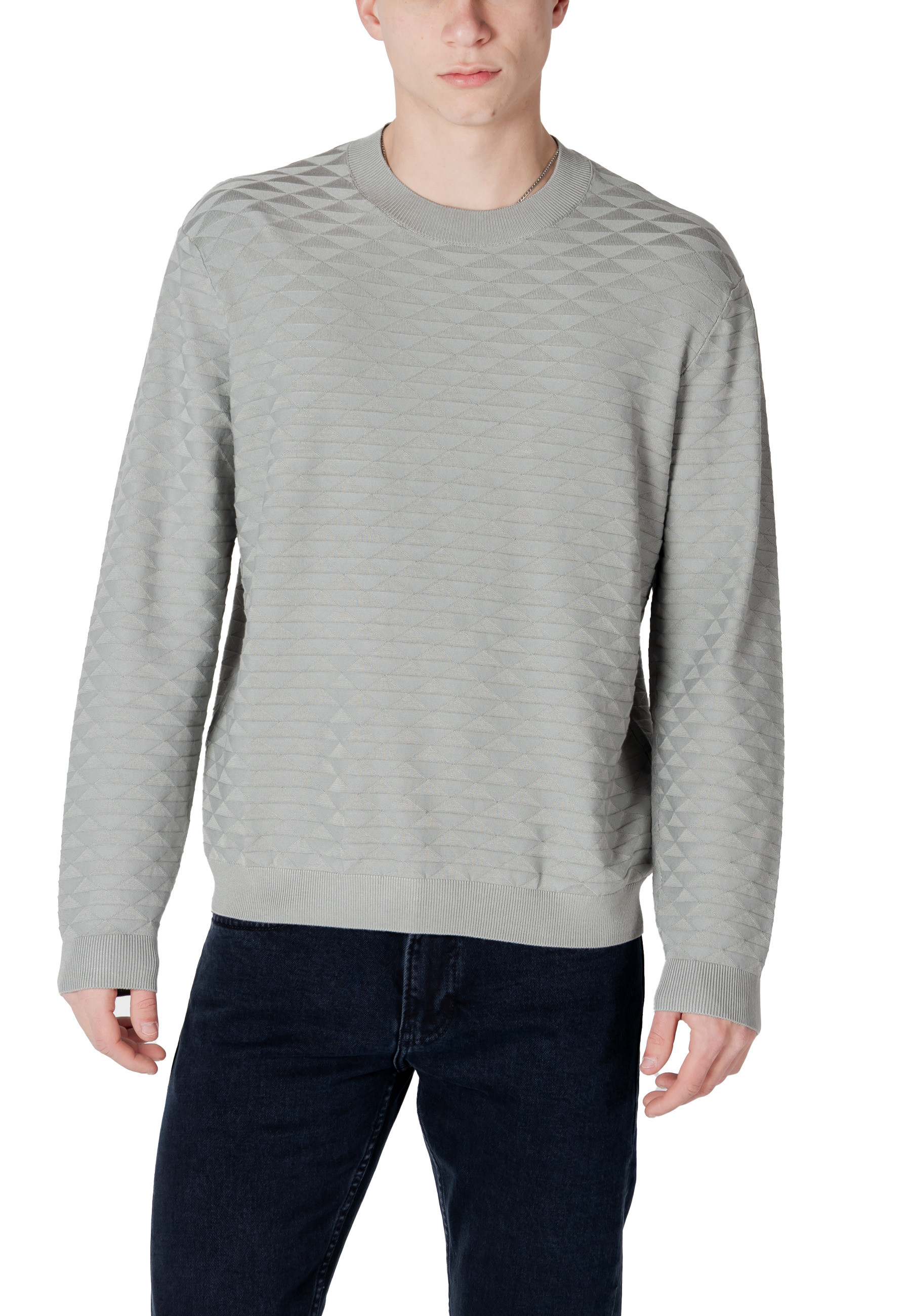 

Джемпер Armani Exchange