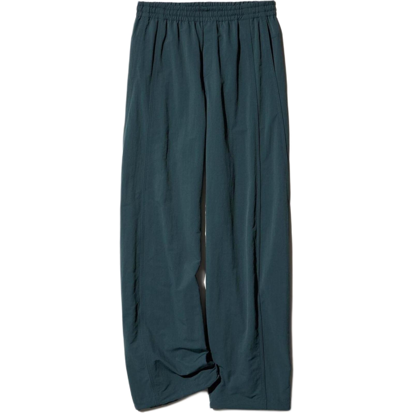 

Повседневные брюки женские Jasper UNIQLO, Jasper