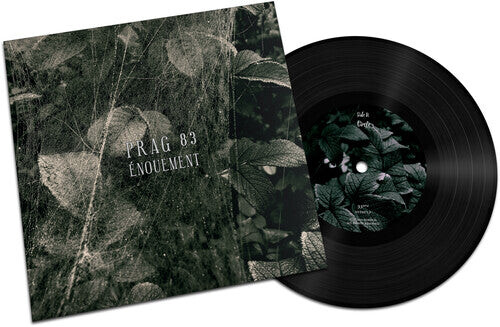 

Сингл 7" Prag 83: Enouement