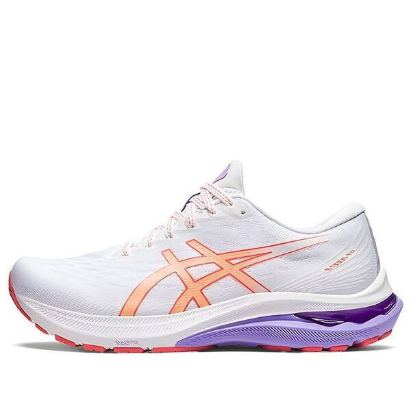 

Кроссовки gt 2000 11 Asics, белый