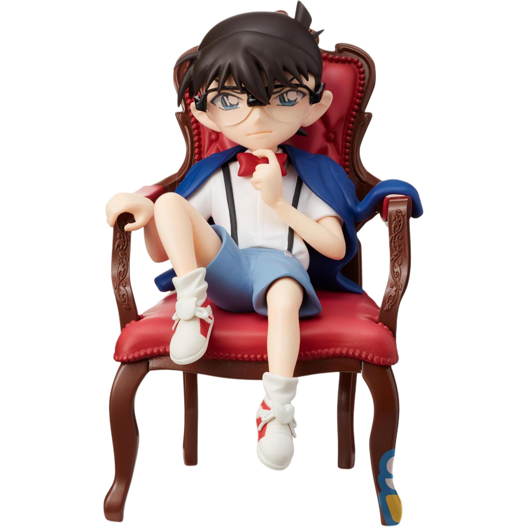 

Детектив конан эдогава кресло, элегантное сиденье для почетных гостей SEGA