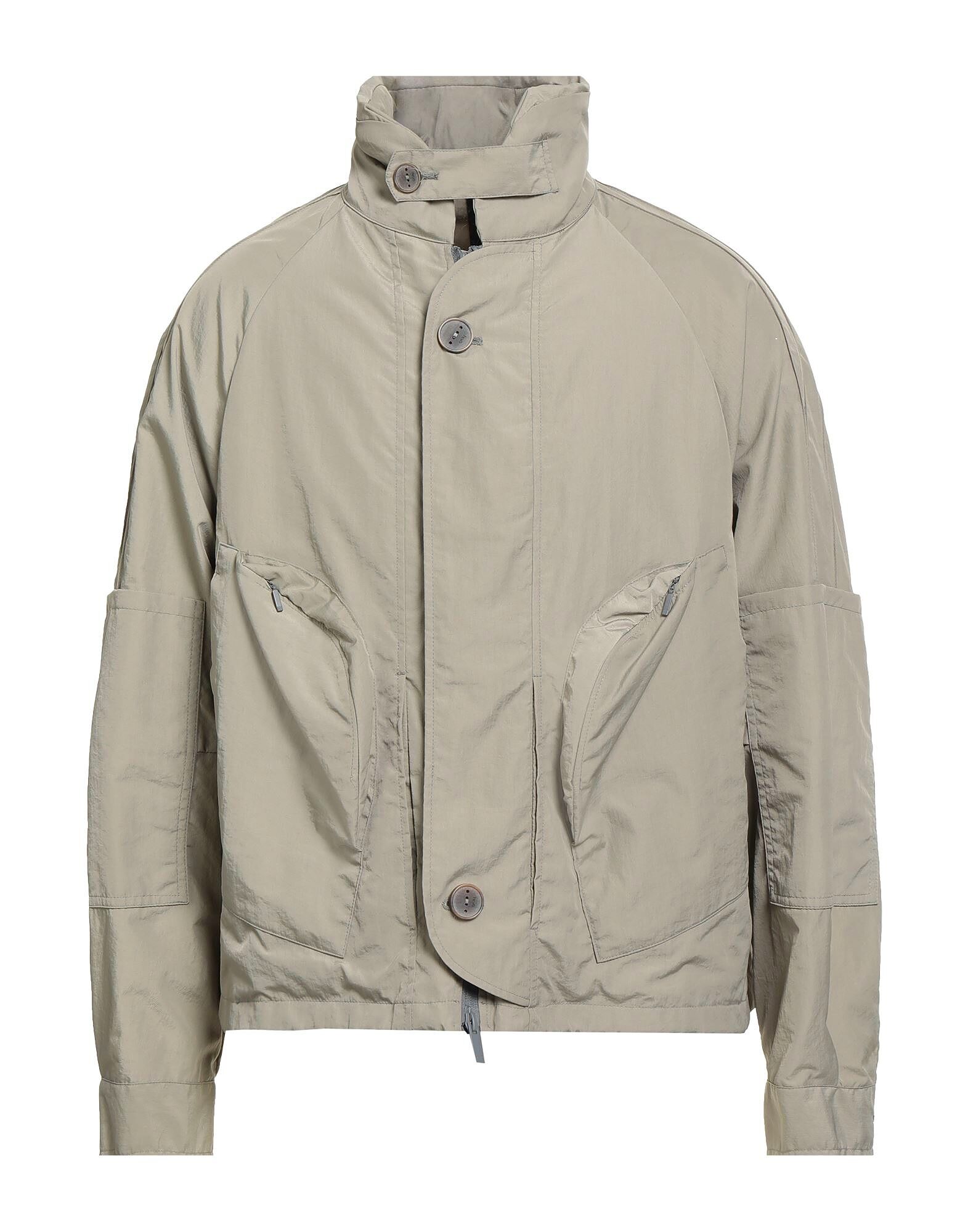 

Куртка Hevò, серо-зеленый