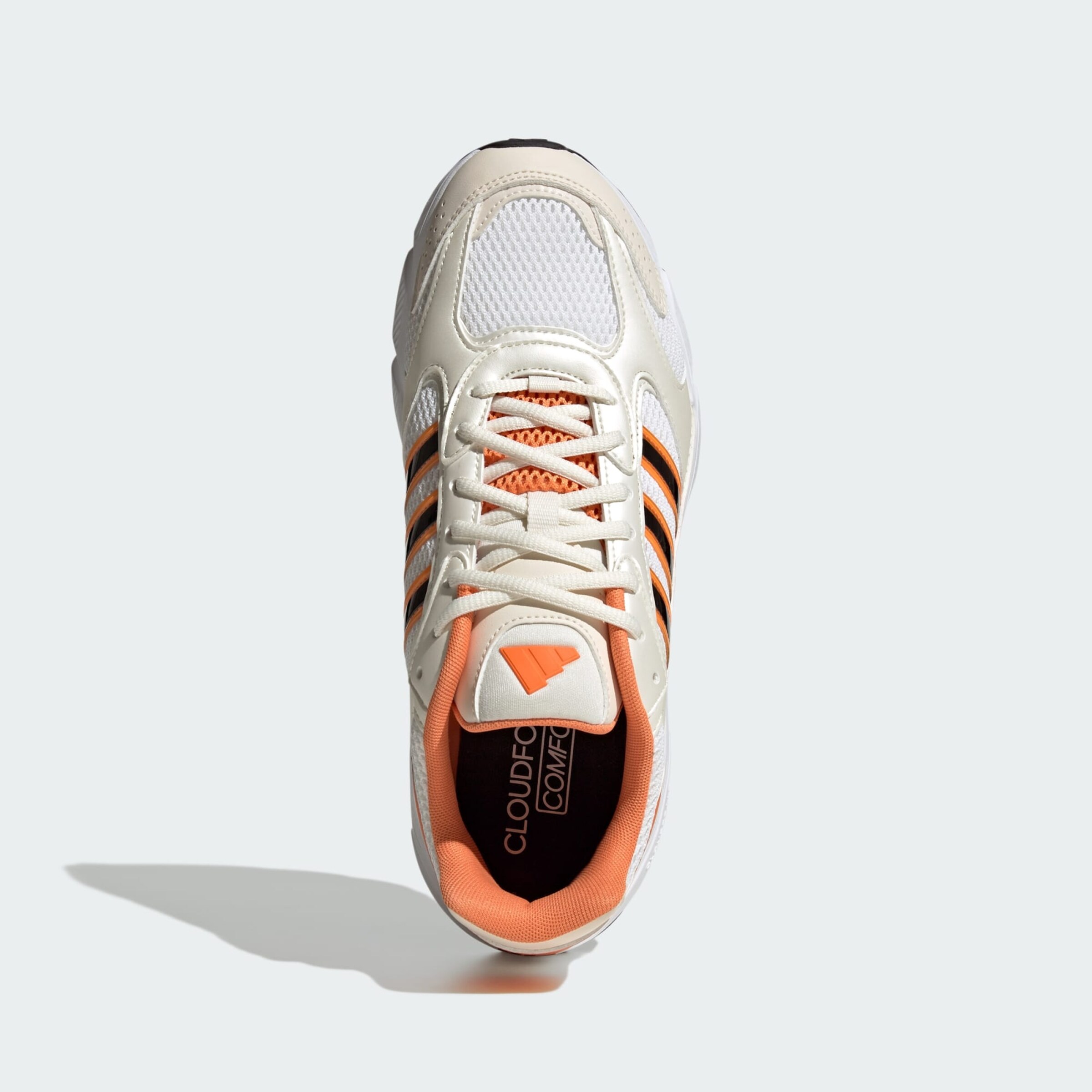 Adidas Sportswear Кроссовки 'Crazychaos 2000' в белом цвете — фото 3