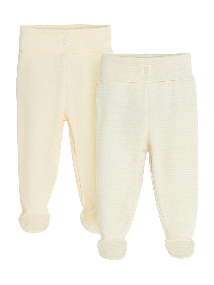 

Обычные брюки Cool Club, цвет Pastel yellow/Light yellow