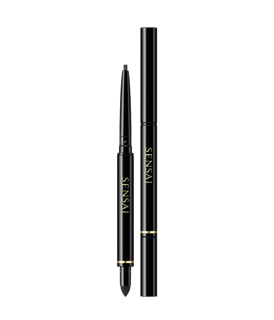 

Подводка для глаз Sensai Colours Lasting Eyeliner Pencil, Nr. 02 - Deep Brown, 0.1g