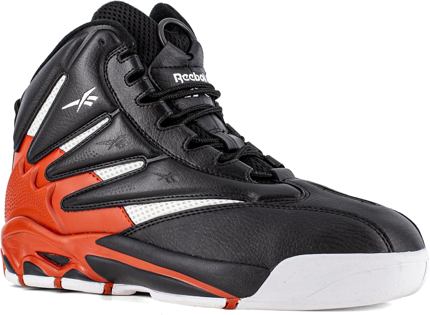 Мужские кроссовки Reebok The Blast, белый