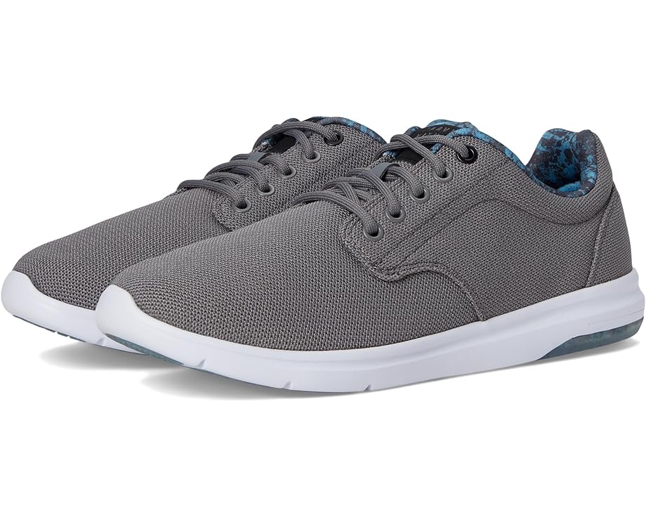 

Кроссовки TravisMathew The Daily II Knit Print, цвет Quiet Shade