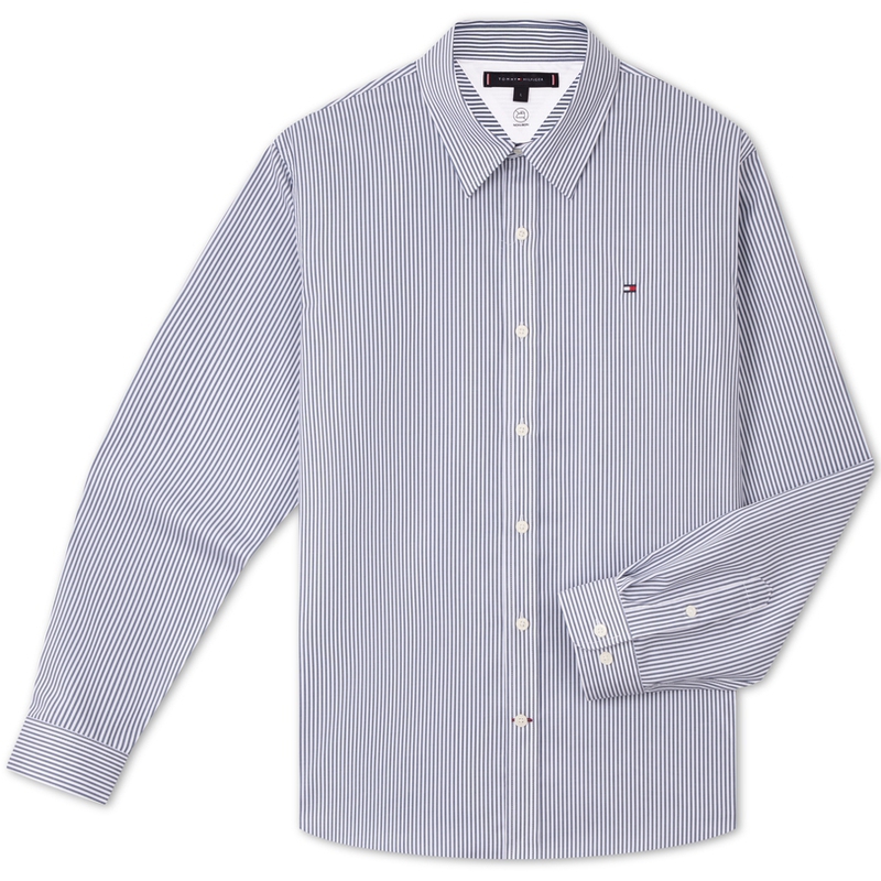 

Мужская рубашка Tommy Hilfiger, белый