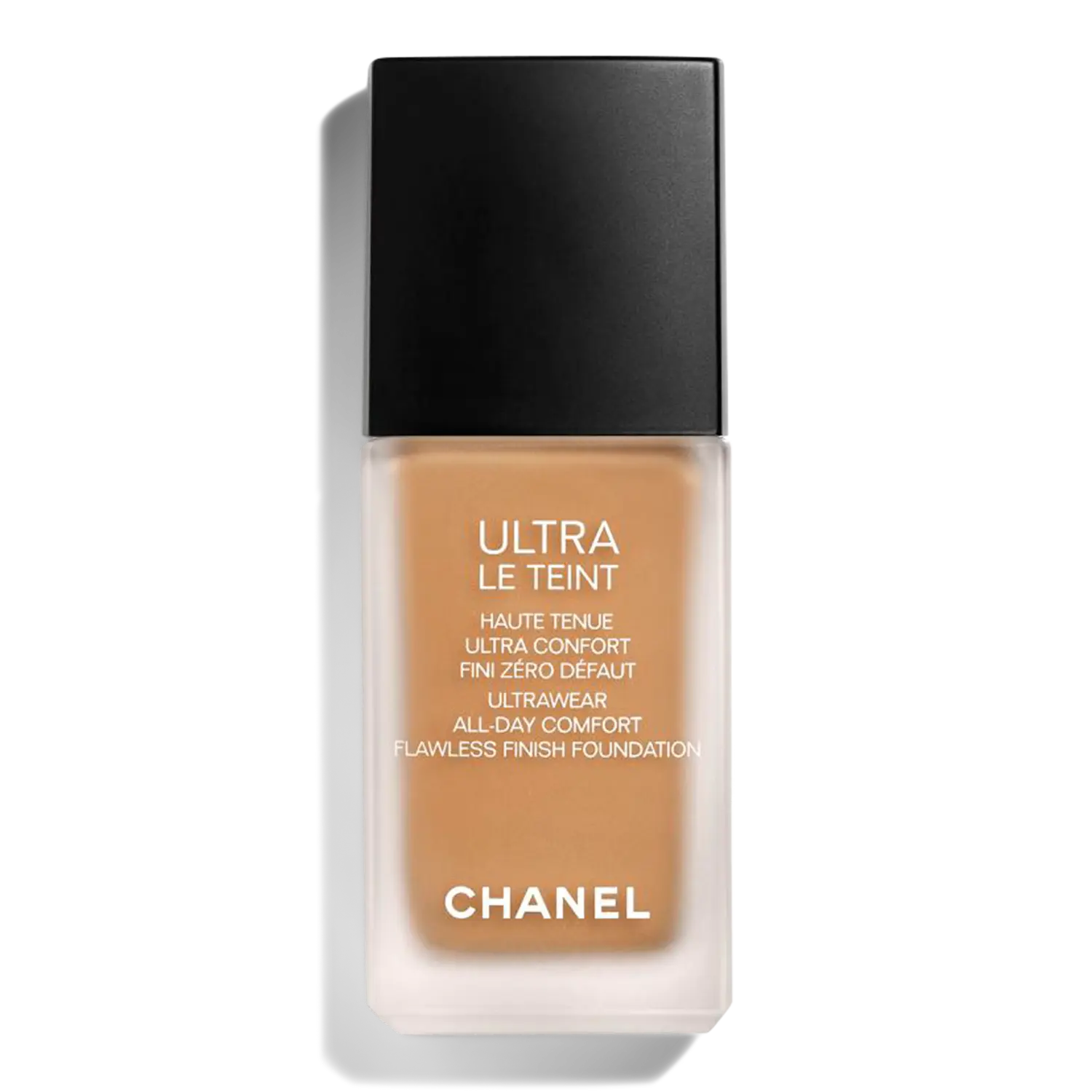

Тональная основа Chanel Ultra Le Teint Ultrawear All-day Comfort Flawless, BR102, 30 мл